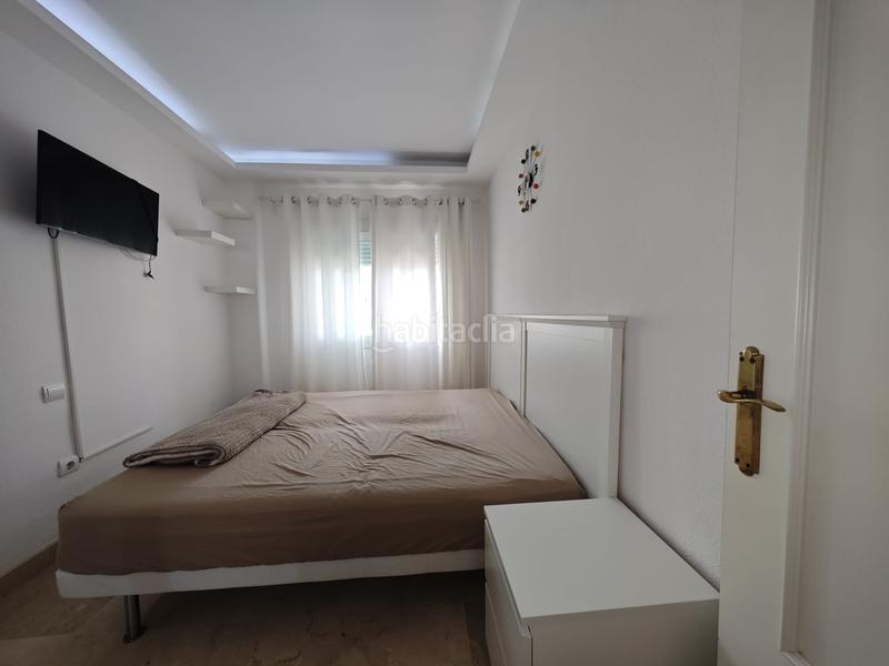 Foto 4f4fbb0e-7242-423a-b40a-bfa1de41f1fe. Àtic a avenida estrella del mar 22p a Zona Centro Comercial Torrequebrada Benalmádena