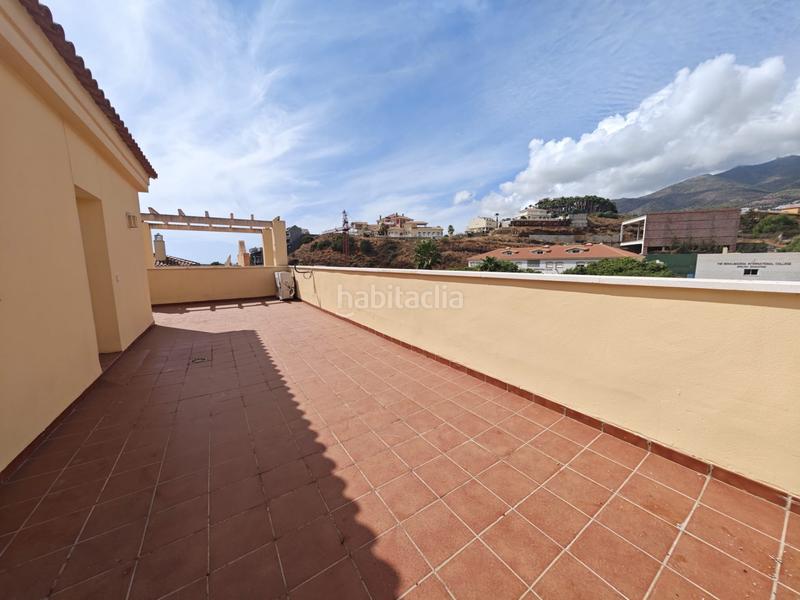 Foto fb8d7884-699b-4ff5-a413-02625fb00c2c. Àtic a avenida estrella del mar 22p a Zona Centro Comercial Torrequebrada Benalmádena