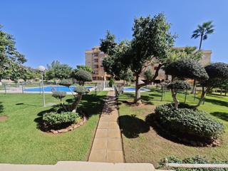 Etagenwohnung  Calle conrado del campo 8. ¡descubre tu nuevo hogar en torremolinos!