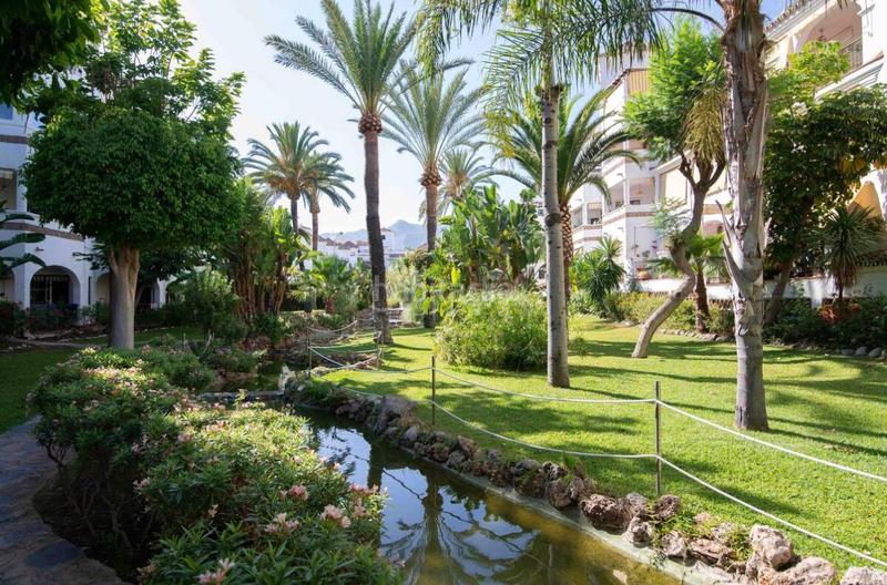 Foto 0de7eb13-a5dd-4d46-b661-ede5c35dea38. Location appartement avec chauffage piscine dans Parque de la Paloma Benalmádena