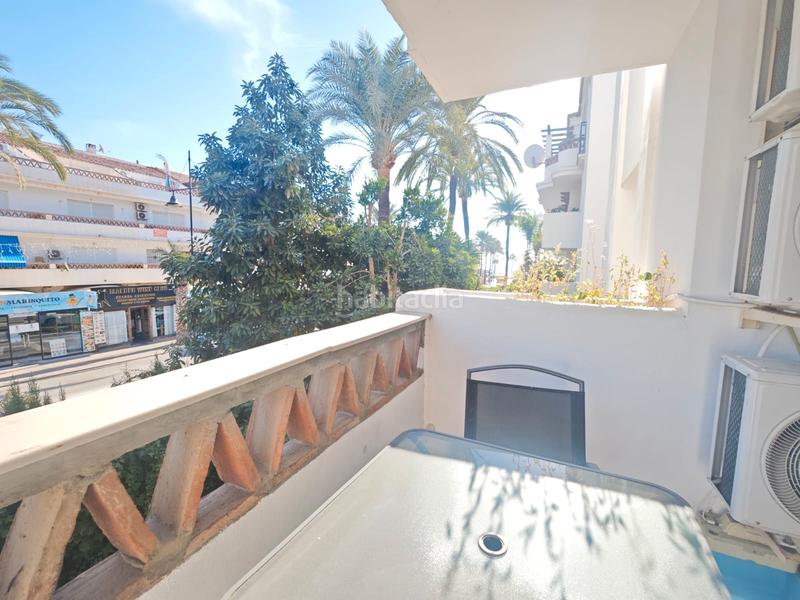 Foto 0e8a2a8d-30d9-4b02-bcb3-fe41bf15dd78. Location appartement avec chauffage piscine dans Parque de la Paloma Benalmádena