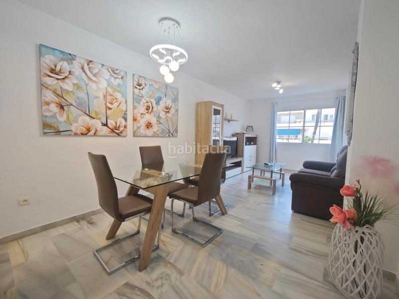 Foto 2cde29e0-4087-4f86-b276-d745d5849cf4. Location appartement avec chauffage piscine dans Parque de la Paloma Benalmádena