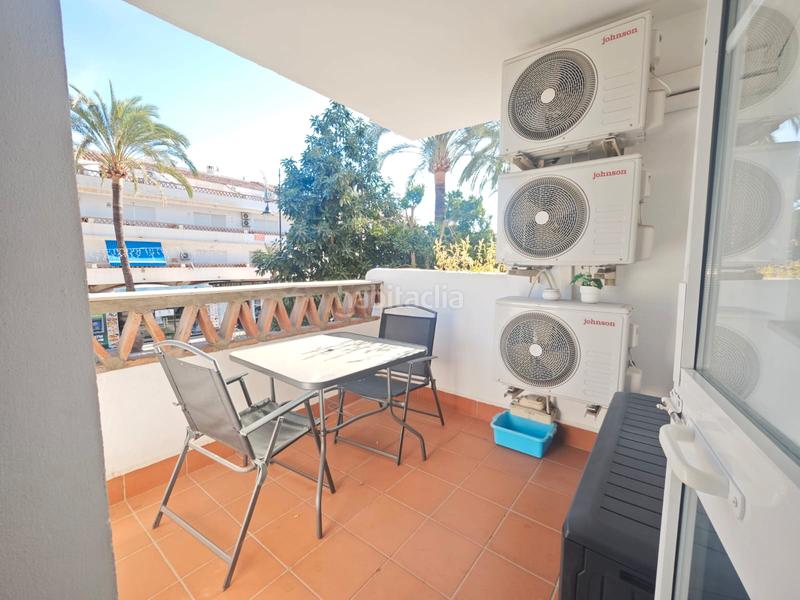 Foto 517366d7-dabf-42bc-9583-6f1d55094144. Location appartement avec chauffage piscine dans Parque de la Paloma Benalmádena