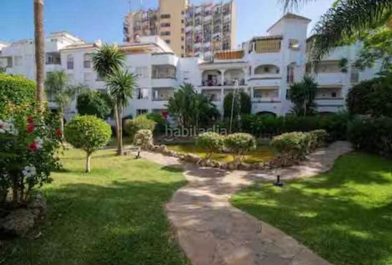 Foto 59a502a9-4cb3-40cd-989d-11b10aaf3617. Location appartement avec chauffage piscine dans Parque de la Paloma Benalmádena