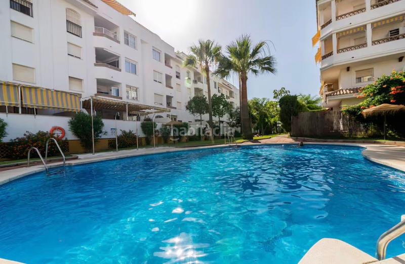 Foto 5b3084c6-7170-47ba-86ae-5519653614fc. Location appartement avec chauffage piscine dans Parque de la Paloma Benalmádena