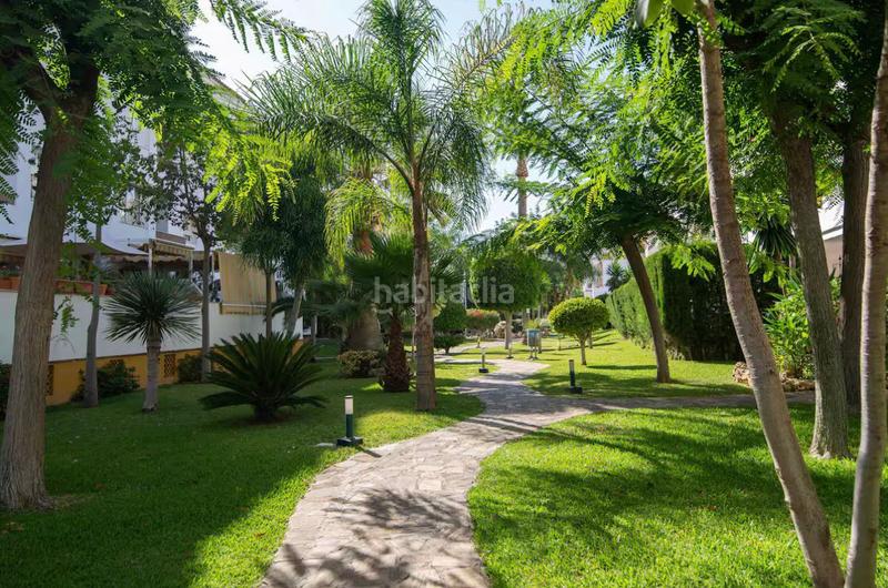 Foto 66055978-6e8c-4217-a545-22a4d519d6f1. Location appartement avec chauffage piscine dans Parque de la Paloma Benalmádena