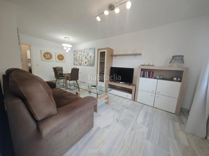 Foto 8322c655-9846-4f3d-a6d2-a0662f1c3627. Location appartement avec chauffage piscine dans Parque de la Paloma Benalmádena