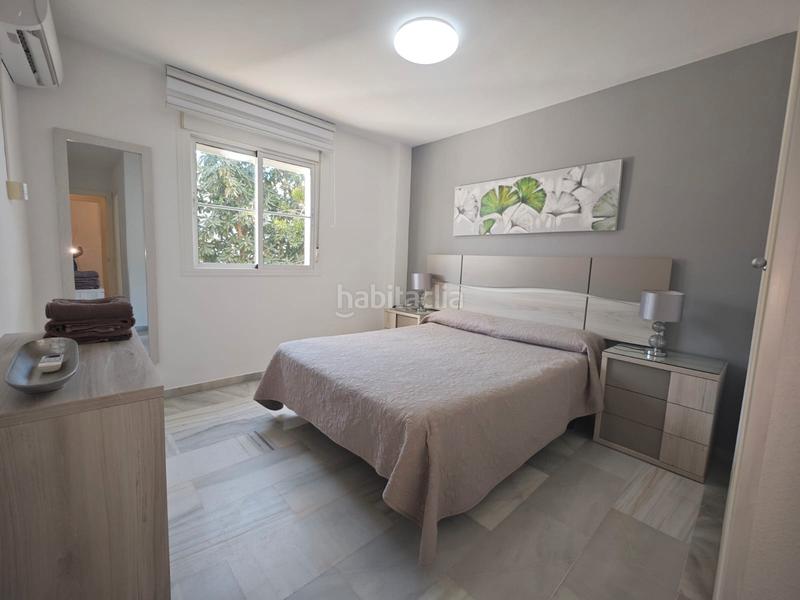 Foto 967f6841-9620-4244-9f51-41f3c4a0e17b. Location appartement avec chauffage piscine dans Parque de la Paloma Benalmádena