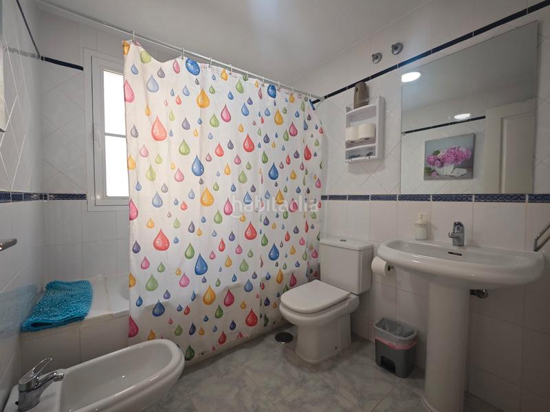 Foto da0d3f3b-bd06-47a9-9c13-9e5fc0914e6c. Location appartement avec chauffage piscine dans Parque de la Paloma Benalmádena