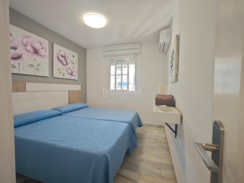 Foto 26ccdc45-f255-41c2-98a6-fd5221fae66b. Miete etagenwohnung mit heizung pool in Parque de la Paloma Benalmádena