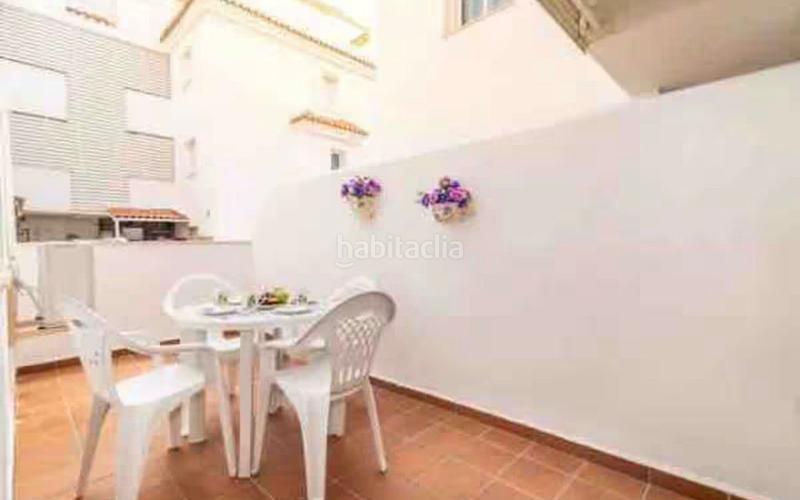 Foto 5946b59b-0548-40c4-b111-05449662ca50. Miete etagenwohnung mit heizung pool in Parque de la Paloma Benalmádena