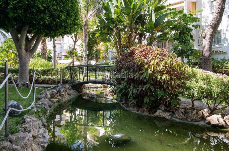 Foto 92a883be-4a17-4c5a-bc24-eed55a531e3c. Miete etagenwohnung mit heizung pool in Parque de la Paloma Benalmádena