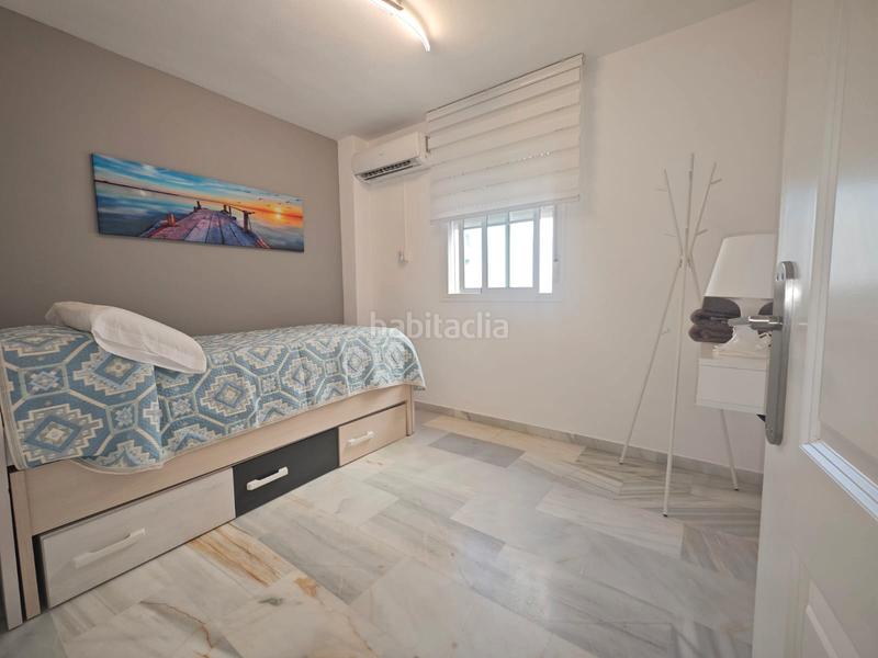 Foto aa9e0b15-9592-459e-82fc-19d5798262ea. Miete etagenwohnung mit heizung pool in Parque de la Paloma Benalmádena