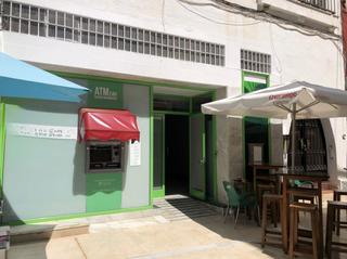 Local Comercial  Calle carmen. oportunidad nica en la carihuela, torremolinos!