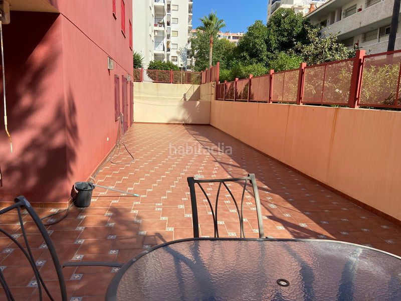 Foto 00021400-170d-4e5f-91f1-628960674880. Planta baixa amb aparcament piscina a Solymar Benalmádena