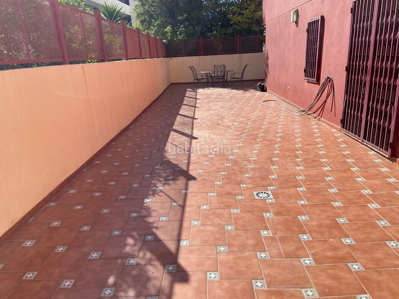 Foto 3448d267-9935-43c4-9da8-04676d6d18fe. Planta baixa amb aparcament piscina a Solymar Benalmádena