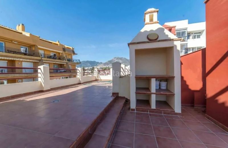 Foto 48f6c274-7cc8-4c74-a6ed-66d9af257537. Planta baixa amb aparcament piscina a Solymar Benalmádena