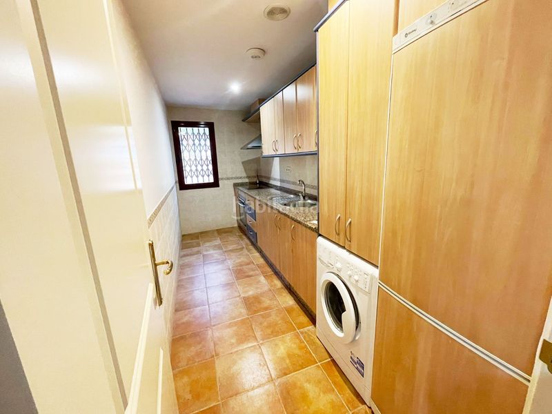 Foto 6b433ed6-e2d5-4499-ad82-11f021863e6c. Planta baixa amb aparcament piscina a Solymar Benalmádena