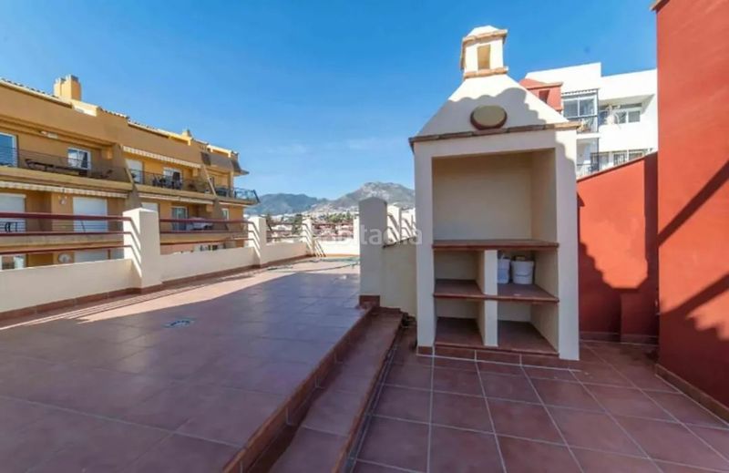 Foto 6fba74e8-9fc7-4d92-bd55-a01a5a1dd2e1. Planta baixa amb aparcament piscina a Solymar Benalmádena