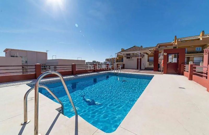 Foto 84ce6bfd-3f2d-4c6a-8667-06e33347b698. Planta baixa amb aparcament piscina a Solymar Benalmádena