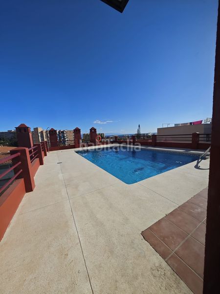 Foto 8bda1362-8786-4334-9083-7fa8bed180ca. Planta baixa amb aparcament piscina a Solymar Benalmádena