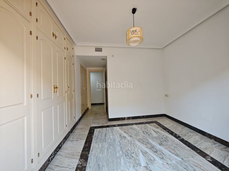 Foto a651e625-5e71-4160-9819-d753ce568b23. Planta baixa amb aparcament piscina a Solymar Benalmádena