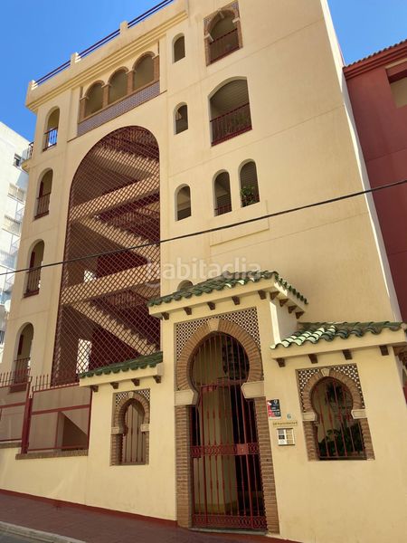 Foto c2d26962-8c29-4527-b035-39761023c5f8. Planta baixa amb aparcament piscina a Solymar Benalmádena