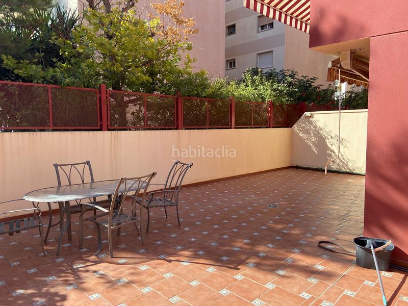 Foto ce835191-0332-4fb9-847d-2f9e8e066dfb. Planta baixa amb aparcament piscina a Solymar Benalmádena