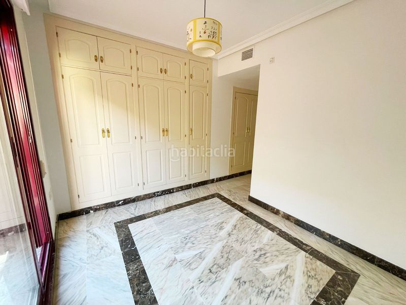 Foto db16fd33-8e8d-4bc7-b17b-adc19a0fea3b. Planta baixa amb aparcament piscina a Solymar Benalmádena