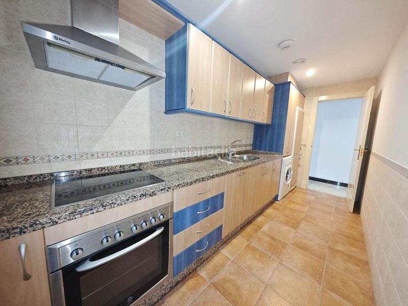 Foto e6d741f4-62ca-449f-908f-1f4ab07ce9a9. Planta baixa amb aparcament piscina a Solymar Benalmádena