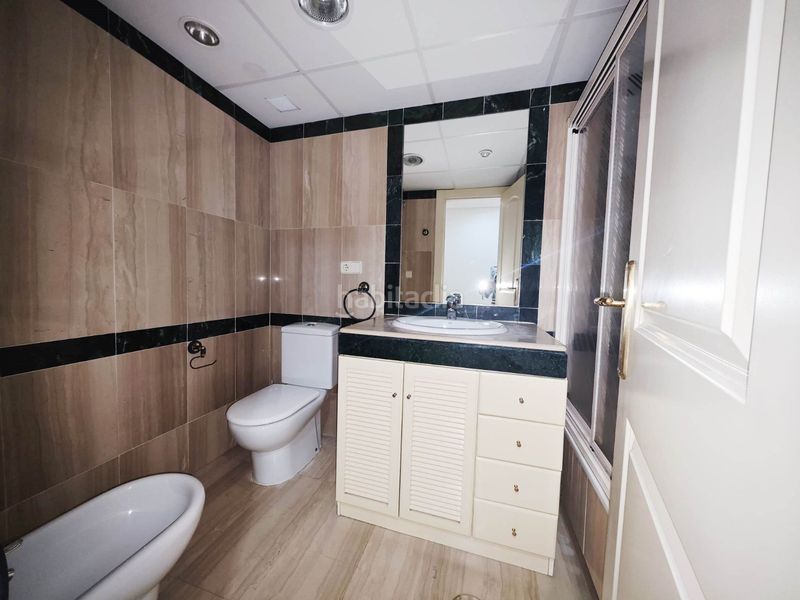 Foto f5a08051-6601-4fe7-9a7f-95568bf28e52. Planta baixa amb aparcament piscina a Solymar Benalmádena