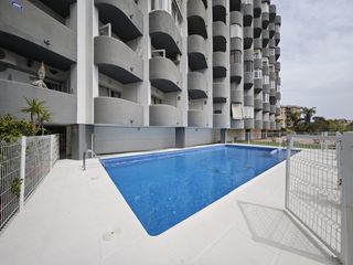 Piccolo appartamento  Avenida palma de mallorca 40. **piso en venta en el corazón de torremolinos con vistas al mar*
