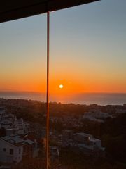 Penthouse in Calle heliotropo 4. Ático de lujo en benalmádena pueblo