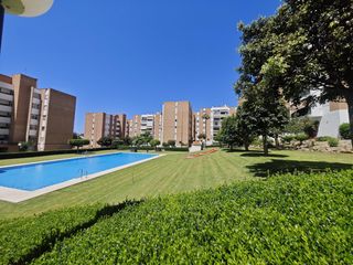 Pis a Avenida las Palmeras 156