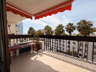 Apartament  Calle al andalus. **luminoso apartamento de 2 dormitorios con garaje en una ubicac