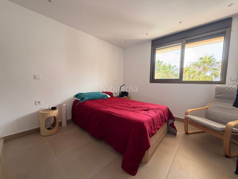 Foto 4a74bb41-d2e8-4b43-8ead-842a9a9d5159. Apartament amb aparcament a Montemar Torremolinos