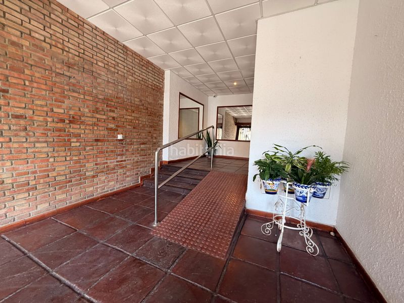 Foto 7122a818-761a-41b0-9711-7943ecde8309. Apartament amb aparcament a Montemar Torremolinos
