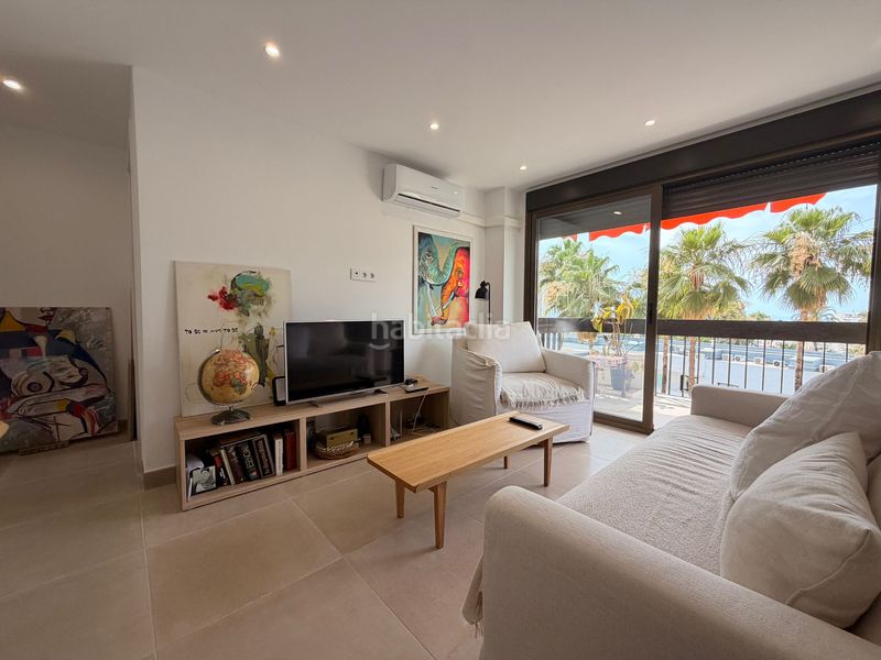 Foto 762748a5-2655-44c3-b18a-f6881ad096a2. Apartament amb aparcament a Montemar Torremolinos