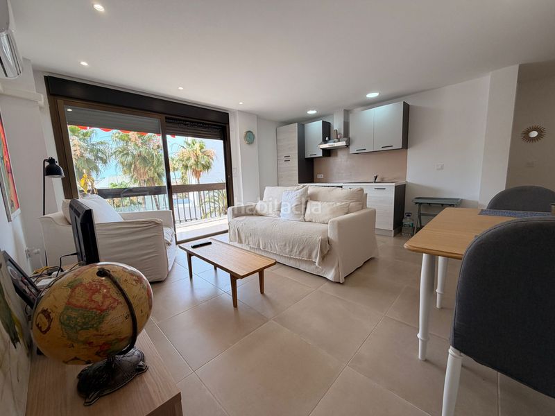 Foto 9556bc6a-a6f4-44c8-8200-273a64ea50bc. Apartament amb aparcament a Montemar Torremolinos