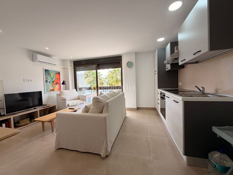 Foto bc26b0a3-7065-4992-a696-309ebdee1225. Apartament amb aparcament a Montemar Torremolinos