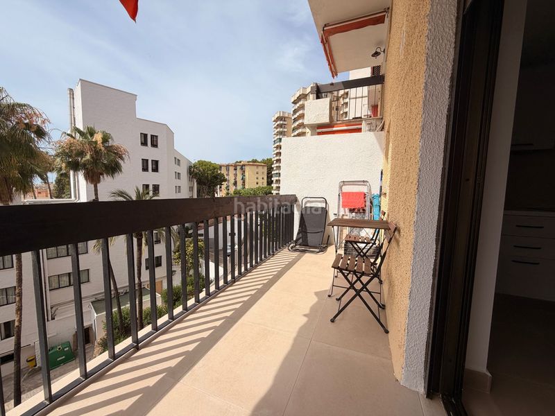 Foto c75c396d-56c1-4bea-98f6-c921c3881d6f. Apartament amb aparcament a Montemar Torremolinos