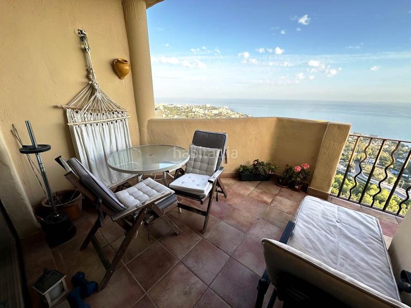 Foto 12469abd-a3a7-4975-8bec-46592f11783d. Piso  en venta en Los Nadales - Tio Charles Benalmádena