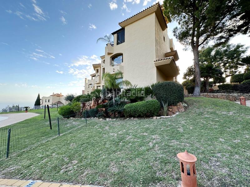 Foto cceadee8-4e68-4949-8278-cc384f12bb3e. Piso  en venta en Los Nadales - Tio Charles Benalmádena