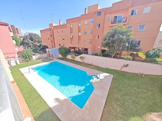 Pis a Avenida palma de mallorca 40. ¡descubre tu nuevo hogar en torremolinos!