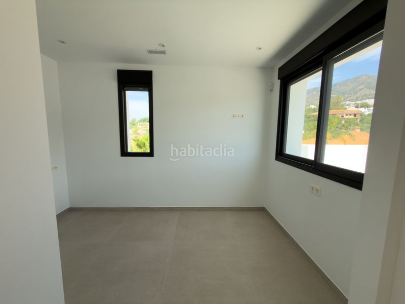 Foto 78e9f58b-e2bb-48c4-878b-a0f94a2d95f5. Xalet amb calefacció piscina a Mijas pueblo Mijas