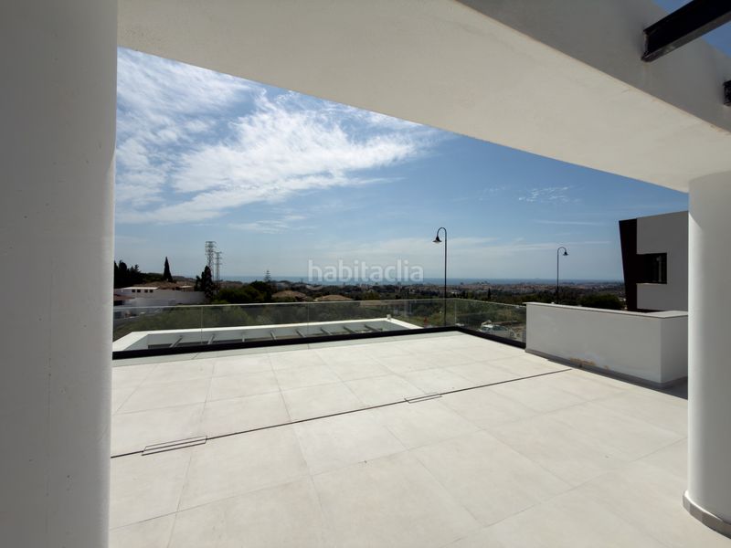 Foto de84683e-da5d-4747-bbd9-704337f0db63. Xalet amb calefacció piscina a Mijas pueblo Mijas