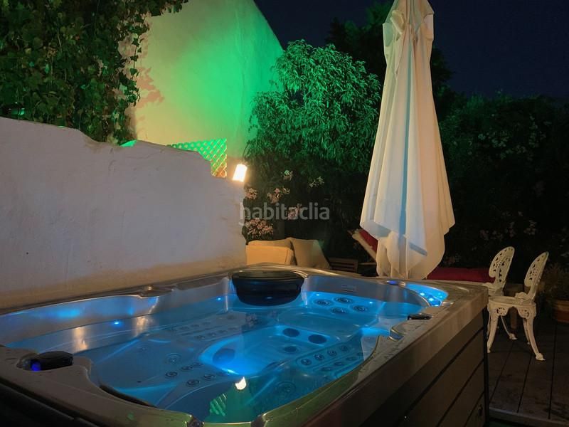 Foto b005d5ab-3526-45c3-8434-3034907060c3. Xalet amb xemeneia aparcament piscina a Mijas pueblo Mijas