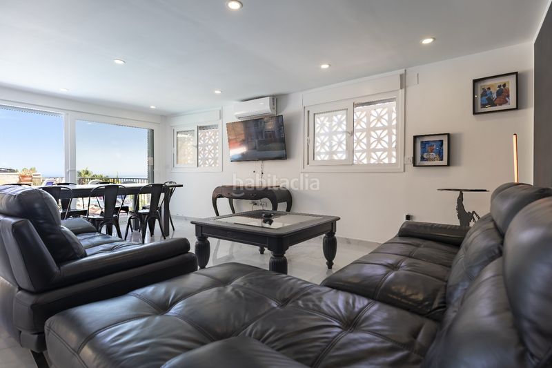 Foto 008b3f00-a9cf-4398-9cdf-8318cf2fef2b. Xalet amb calefacció aparcament piscina a Montealto - Monterrey Benalmádena