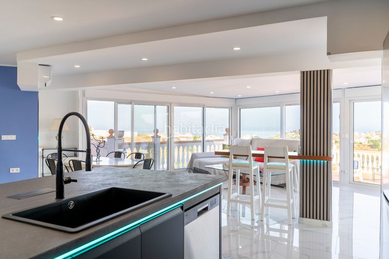 Foto 0200b736-5aad-41d8-b182-202a260772a2. Xalet amb calefacció aparcament piscina a Montealto - Monterrey Benalmádena