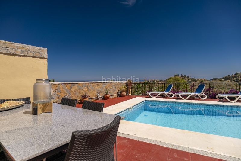 Foto 09c56fc7-bcd5-4a8e-b190-972d4b1778ba. Xalet amb calefacció aparcament piscina a Montealto - Monterrey Benalmádena